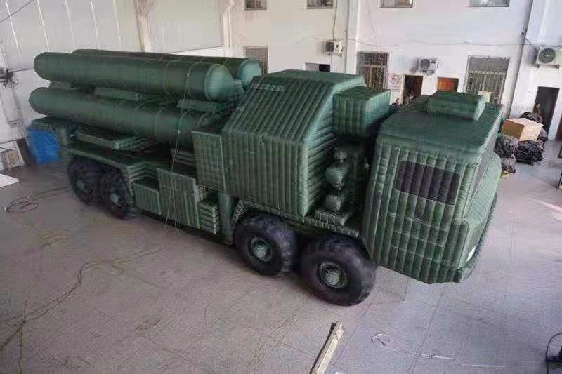 洛龙军用战车